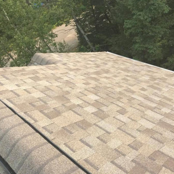 High Quality Roofs