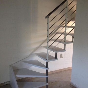 REALIZZAZIONI SCALE