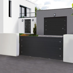 L' Accord Parfait - Zen - Home Fencing And Gates