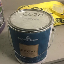 Extras - paint Etal