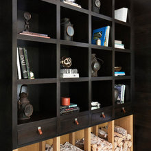 Living Areas