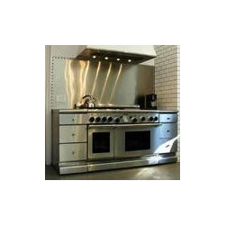 Kitchens - Kitchen Cabinetry
