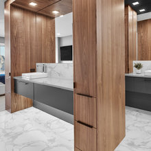 Master Bath List