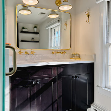 Bathroom Renovation Project - Frederick, MD #33