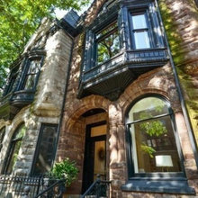 Bay Window