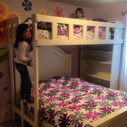 Furniture - Bunk Beds