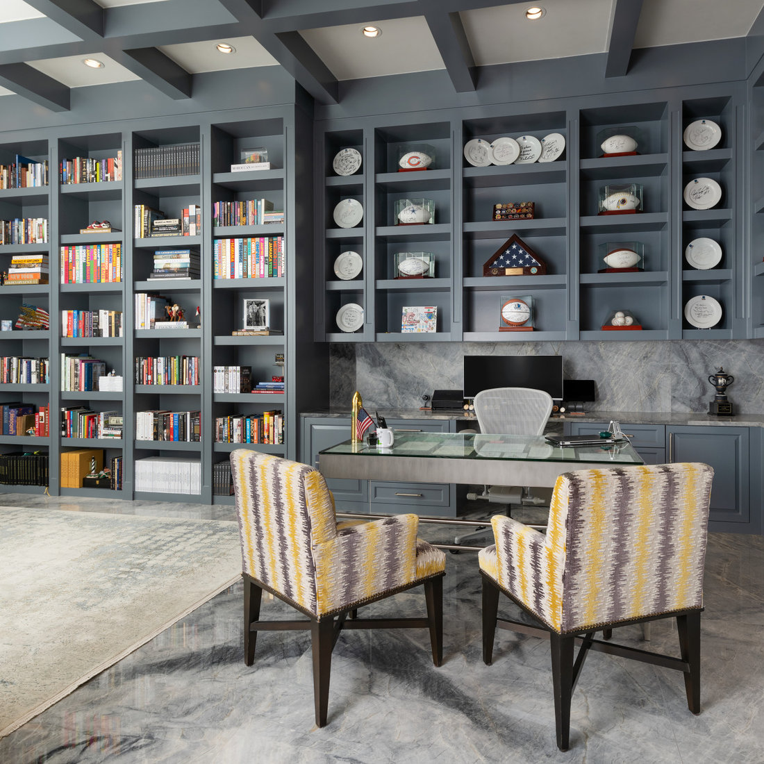 Luxury Home Office