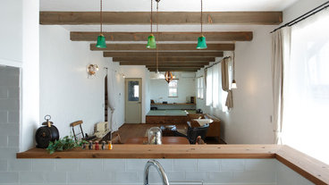 岐阜県の工務店 人気ベスト15 Houzz ハウズ