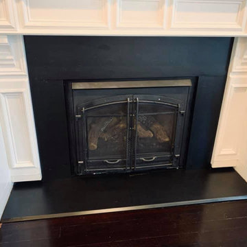 Fireplace Surrounds