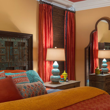 Mediterranean Interior Design