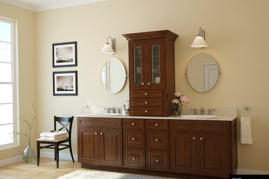 bathroom cabinet