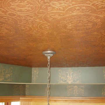 CEILING DESIGNS