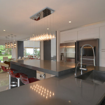 Cohen residence - Aventura, FL