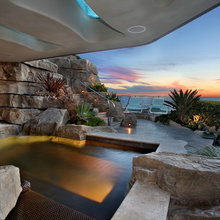 Outdoor living