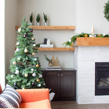 Alturas Homes - Evoke 'Dot' VCC