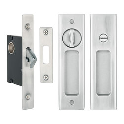 Door Hardware - Products