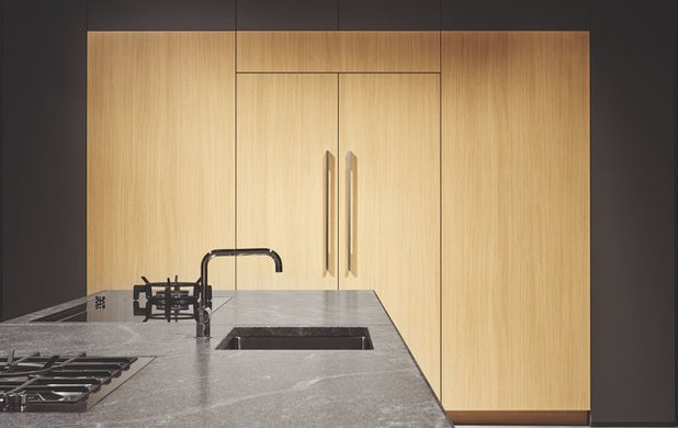 by Fisher & Paykel Appliances UK & Ireland