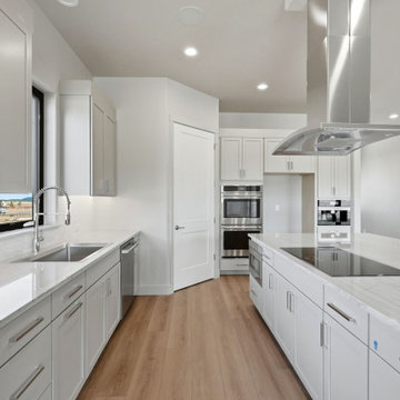 New Construction Home for Sale