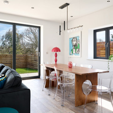 Modern Home, Wivenhoe