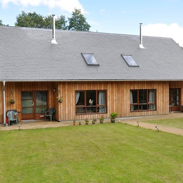 Creagan Gorm Cottages