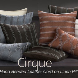 Accent Pillows - Home Decor