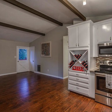 Kitchen Remodels