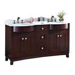 Amimage Bathroom Vanities - Bathroom Vanities And Sink Consoles