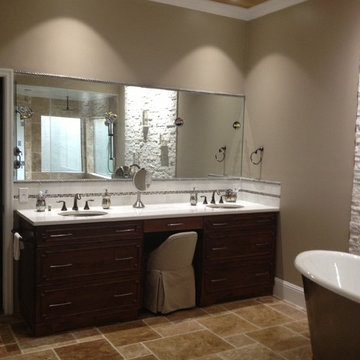Longwood Master Suite