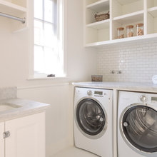 Laundry New