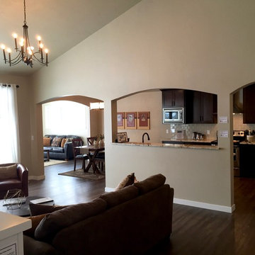 Thornberry - Cherrywood Drive (2016 HBAFC Winter Parade Home)