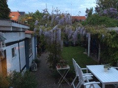 Ã
h den elskede terrasse! sådan styler du den til sommeren...