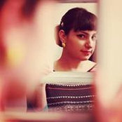 Arevik Hovnanyan's photo