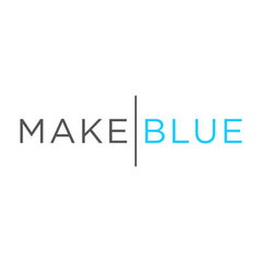 Make Blue