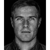 Bryan Mahoneys foto