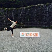 Hiroki Nagashima's photo