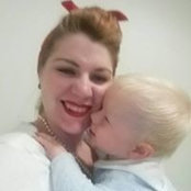 Amy Rose's photo