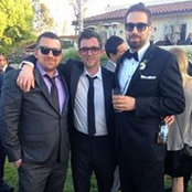 Jonathan Cassell's photo