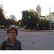 Patricia Locke's photo