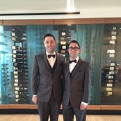 Brandon Lefkowitz's photo