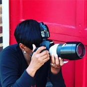 Kimberly Joys foto