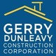 Gerry Dunleavy Construction