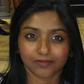 Gigi Moodley's photo
