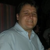 Foto von David Morgan