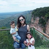 Mariana Balduino's photo