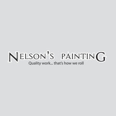 Nelson's Painting