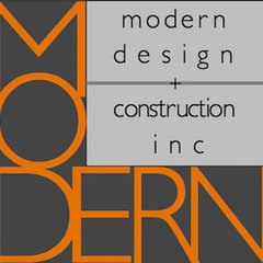 Modern Design+Construction, Inc.
