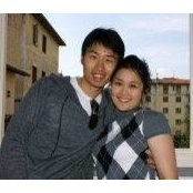 Amos Kim's photo