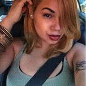 Mona Carters foto