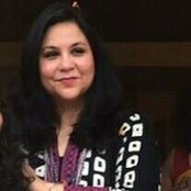 Nirupama Sharma's photo