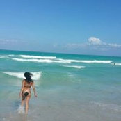 Kira Johnson's photo